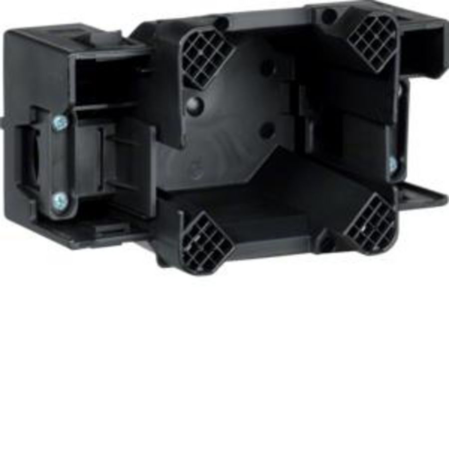 Inbouwdoos CEE t/m 32A C-profiel