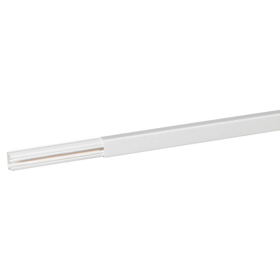 Lengte a 2m. Kabelgoot B20 D12.5 DLPlus VVE=60