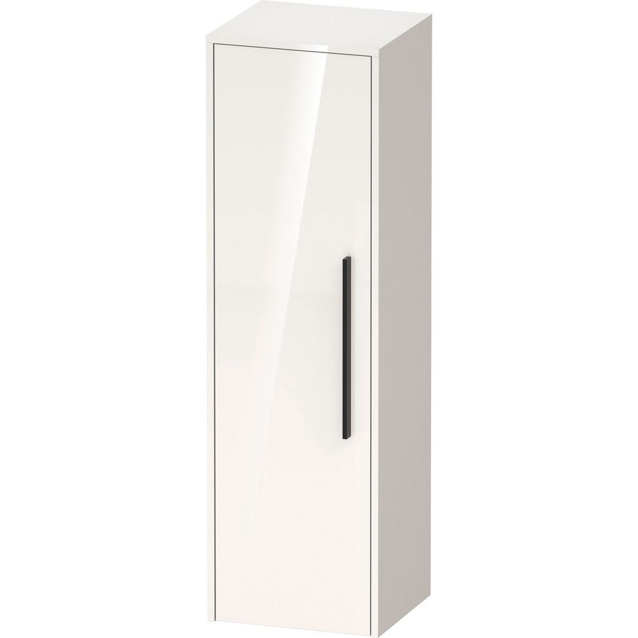 Halfhoge kast wit hoogglans D-code DC1338LBD220000