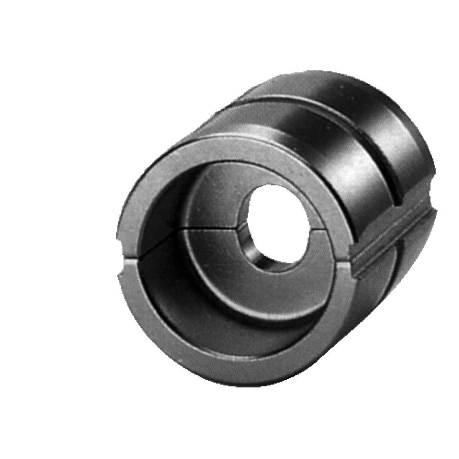 Persinzet voor C-connector Cu 16+25