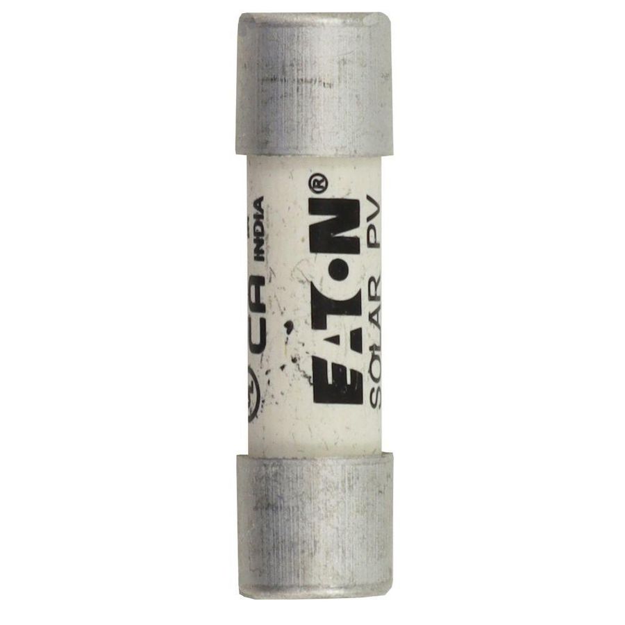 Zekering hoge snelheid 3A DC 1000V 60269-6 A 10x38mm VVE=10