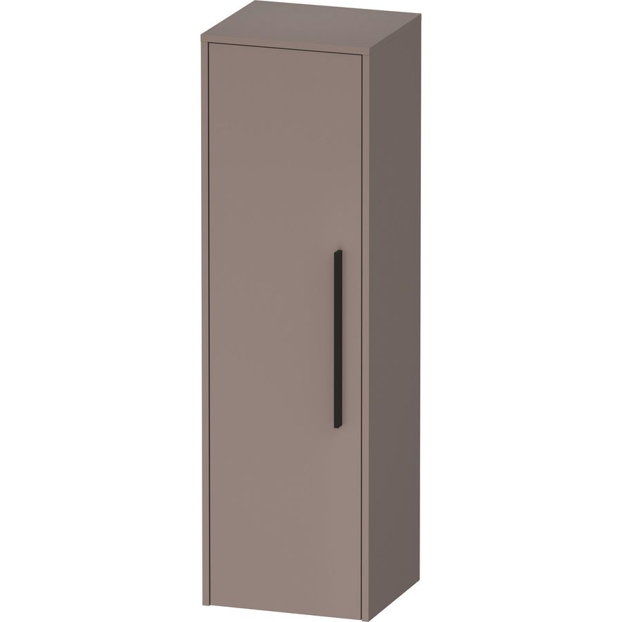 Halfhoge kast basalt mat D-code DC1338LBD430000