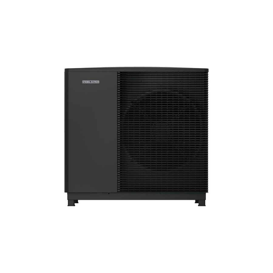 Warmtepomp Lucht-water WPL-A 10.2 Plus HK 400