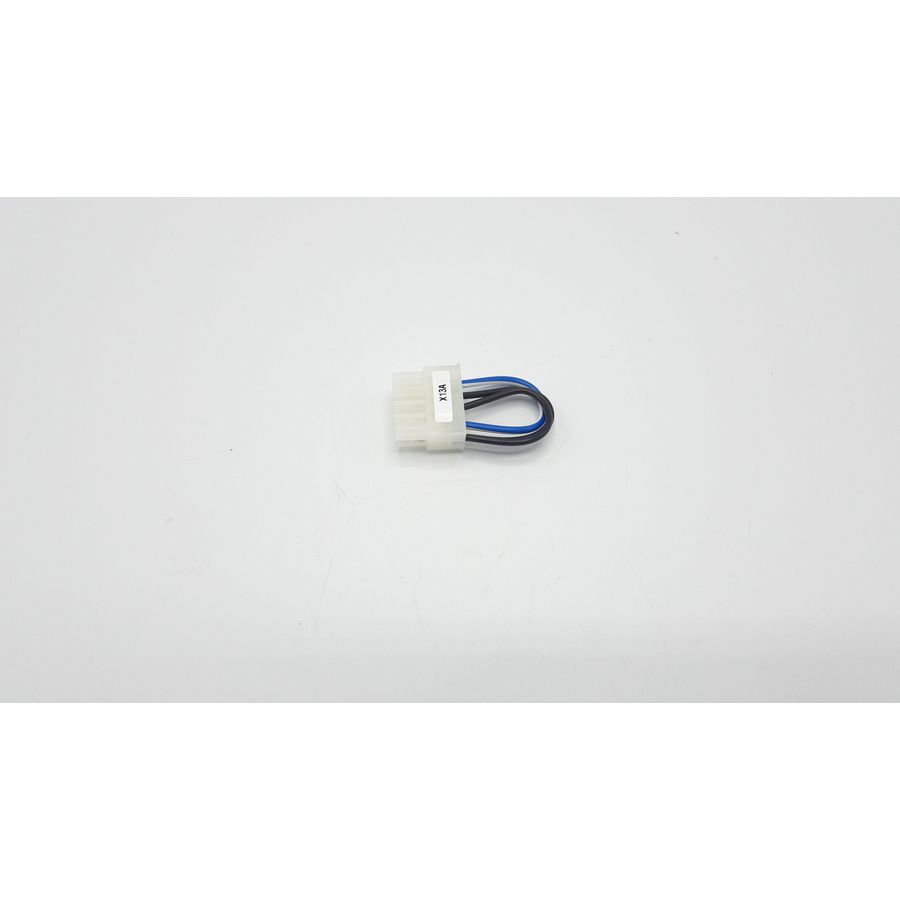 Connector tbv VPS gaslekcontrole gas 210 Eco
