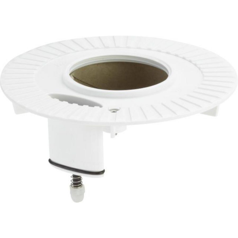 Vuldeel kunststof/natuur