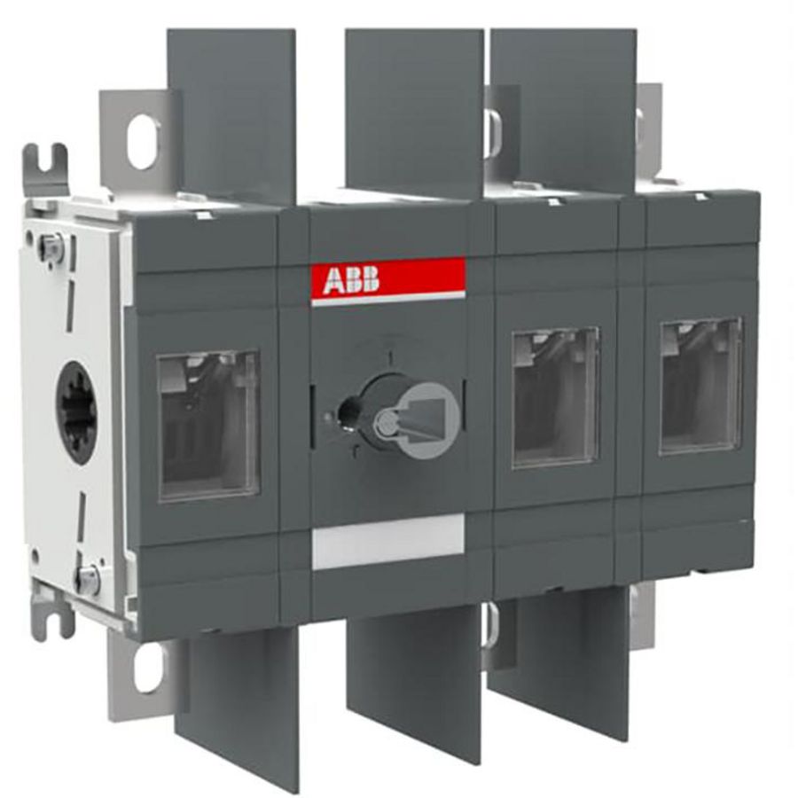 OTHV400E12W LASTSCHEIDER 400A, 3P, 1000VAC