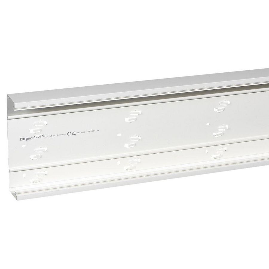Lengte a 2,6m. Goot 65x250 DLP