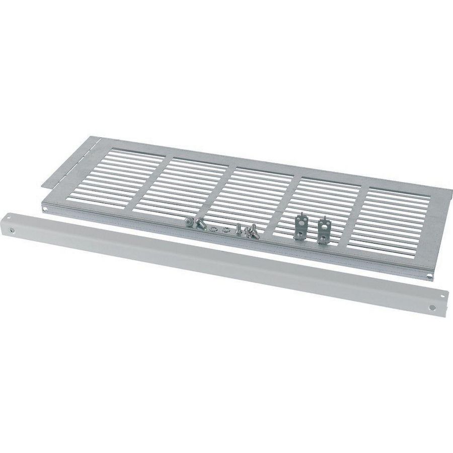 Horizontale scheiding MCCB-PIFT positie=0