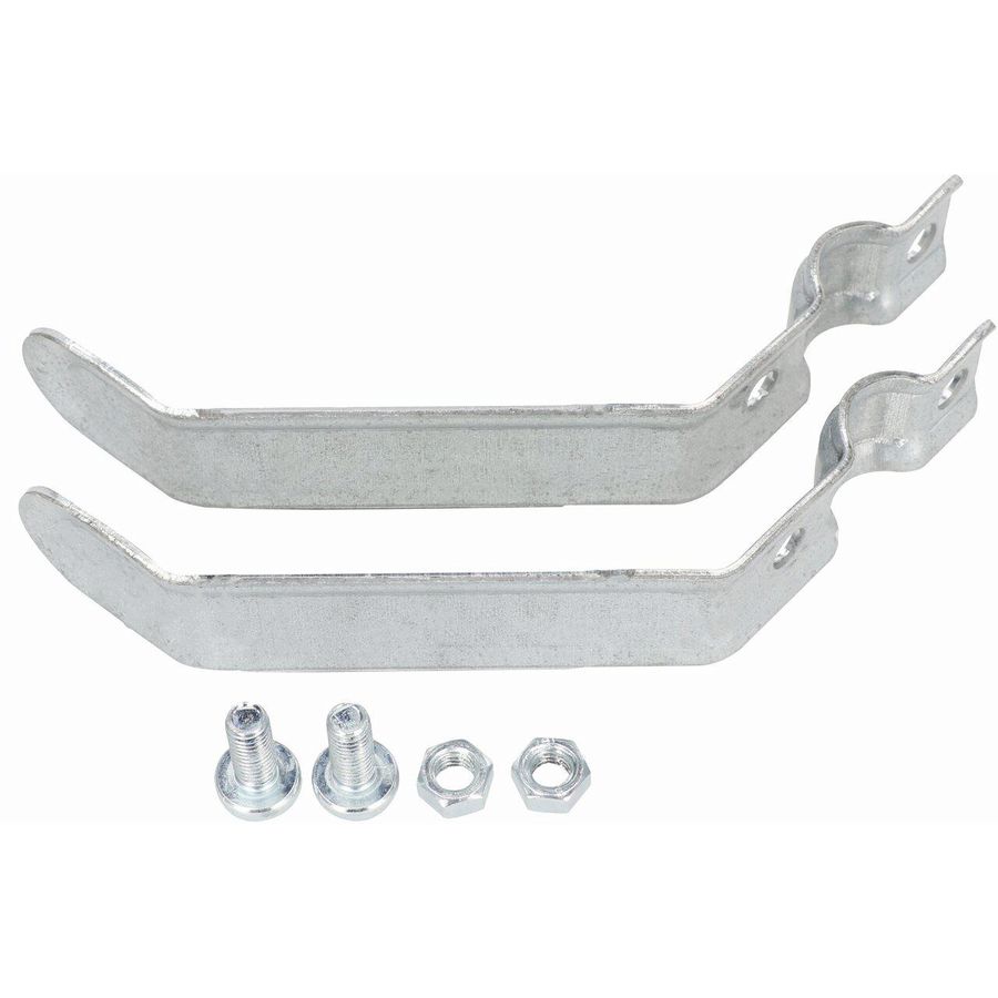 Brandersteun voor roofing-set