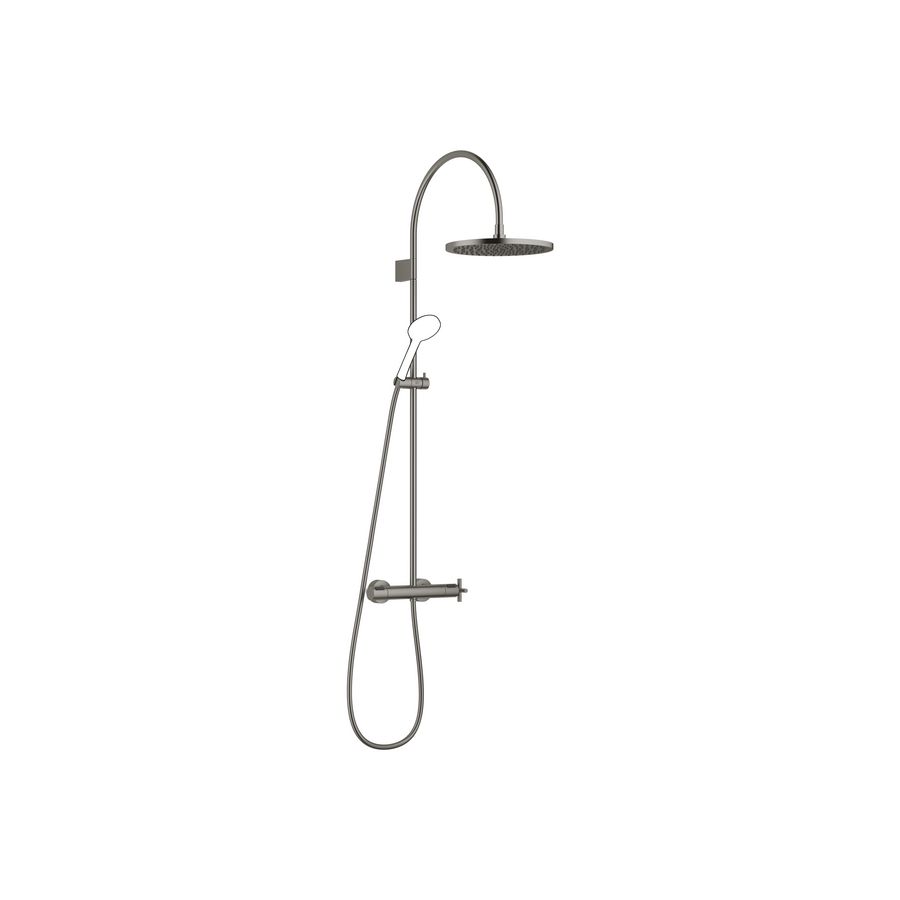 TARA Showerpipe dchetherst z. handdouche 300mm-DP gebor