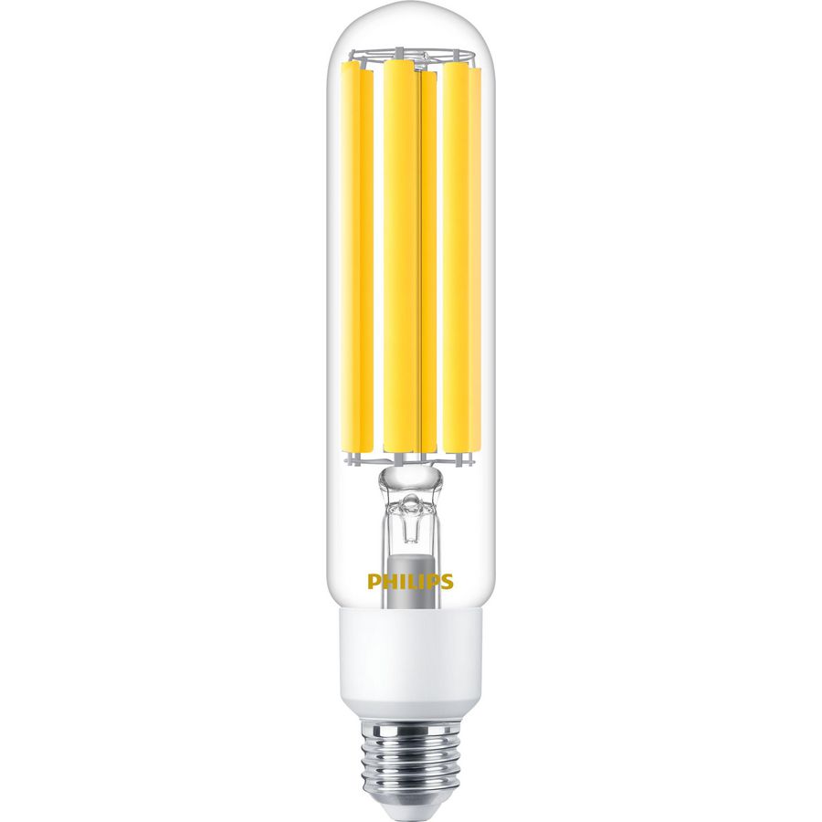 Doos a 6st. MAS LED SON-T UE M 3.6Klm 19W 727 E27