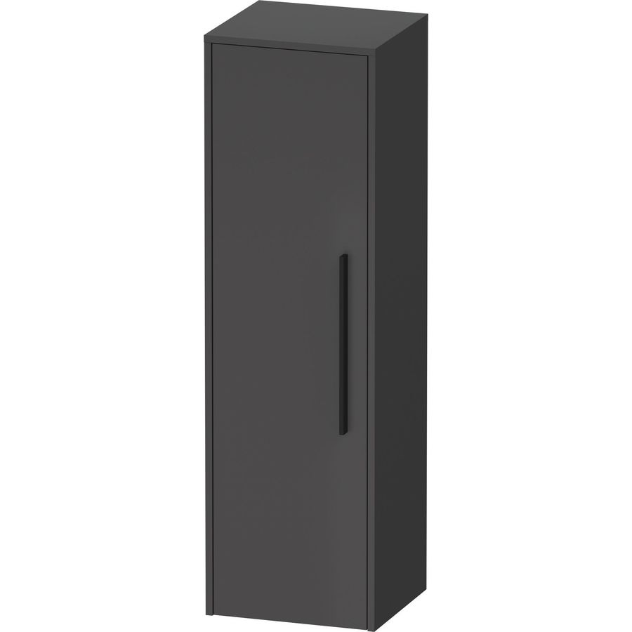 Halfhoge kast grafiet mat D-code DC1338LBD490000