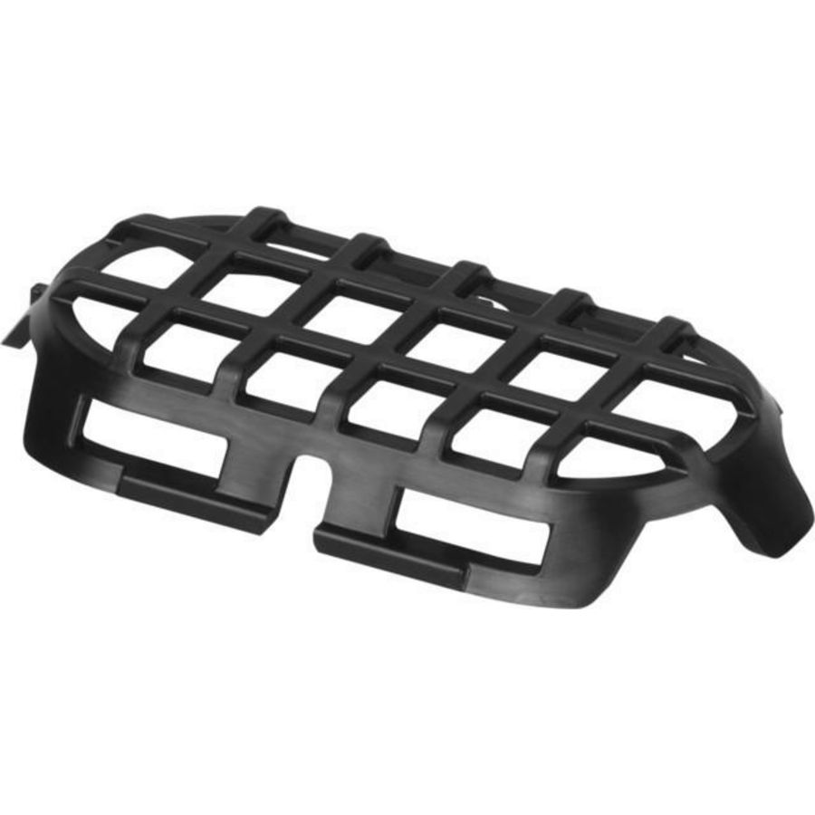 Zeef 180 kunststof/zwart