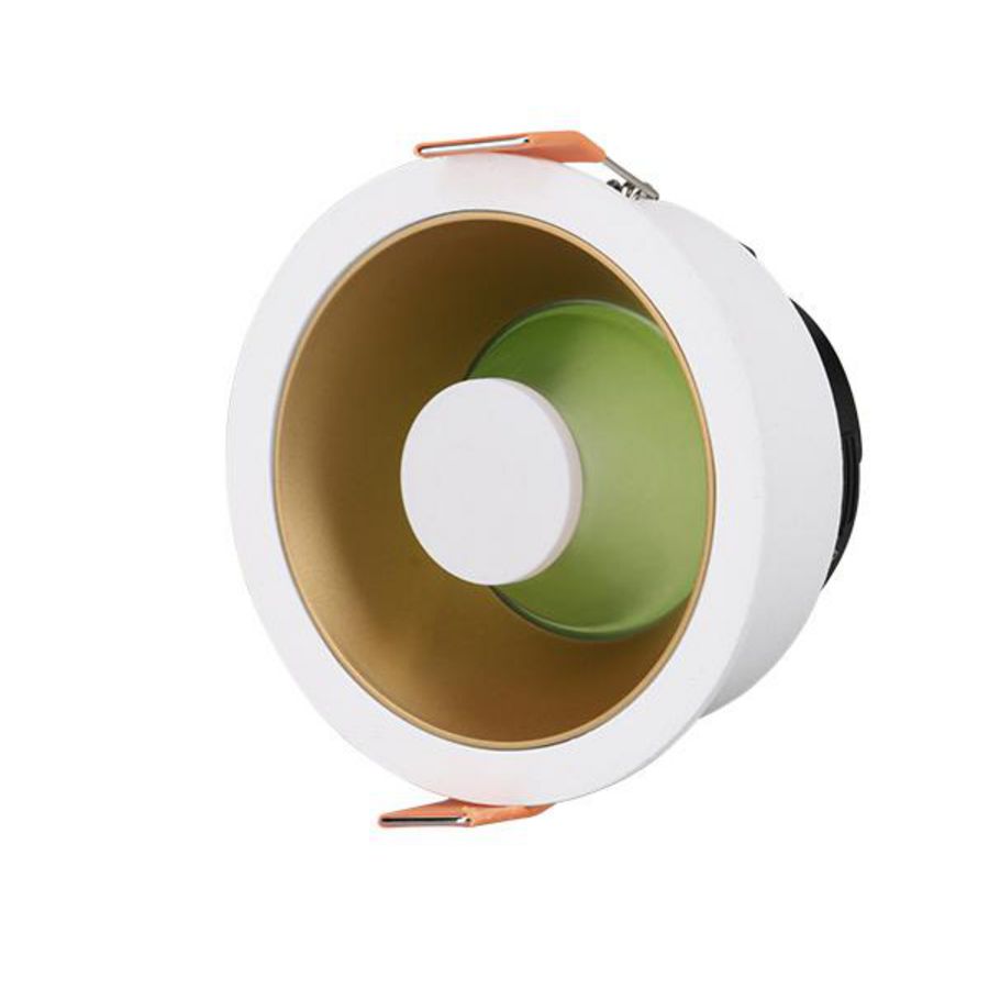 Toebehoren Infinity met springveren rond IL-FI02F605734