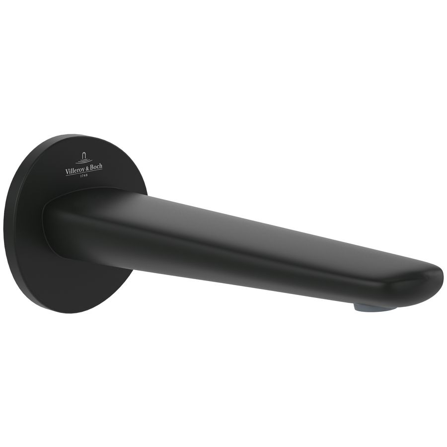 Baduitloop Antao Matt Black