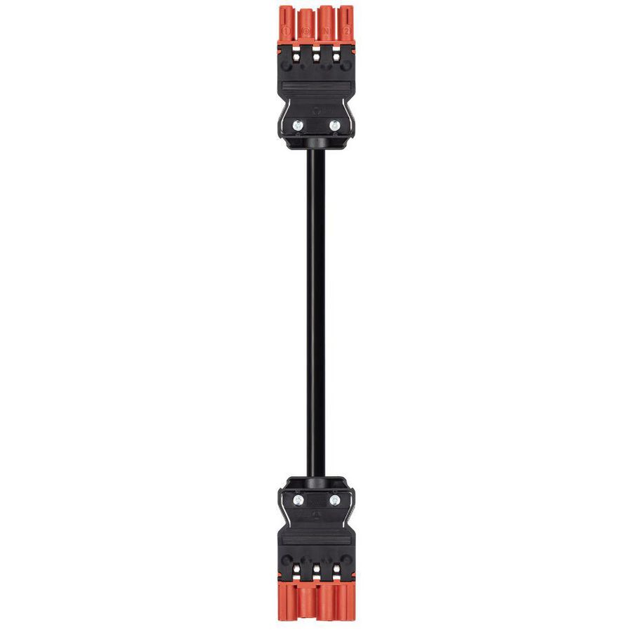 Gst18i4 koppelsnoer 1,5mm² 4M dca 92.207.4040.0 VVE=15