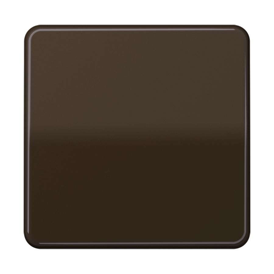 Stuurafdekking CD500 bruin standaard
