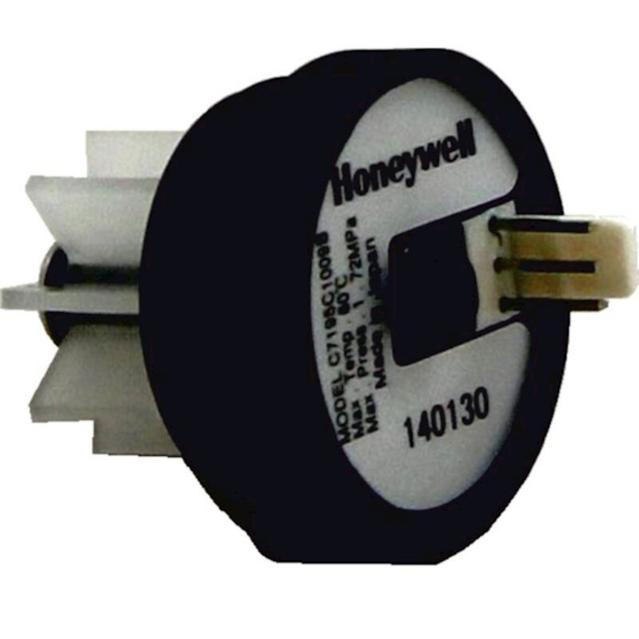 Flowsensor CGB-2K