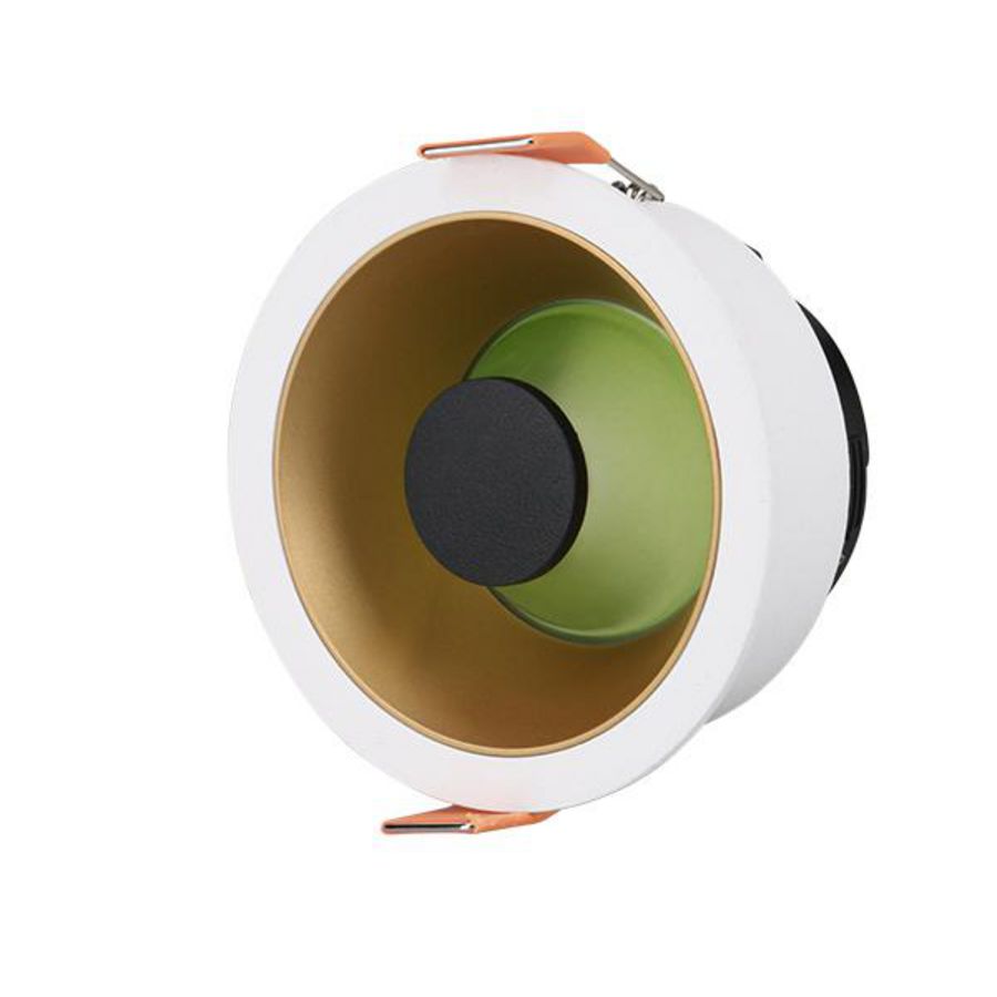 Toebehoren Infinity met springveren rond IL-FI02F605733