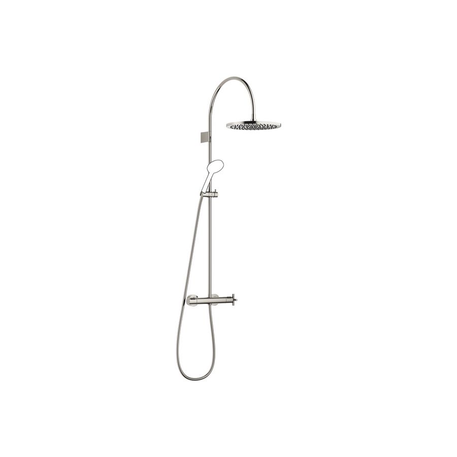 TARA Showerpipe dchetherst z. handdouche 300mm-Pl
