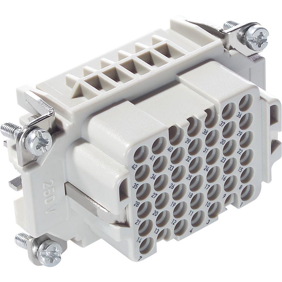 Businzetstuk EPIC H-DD 42 BCM VVE=5