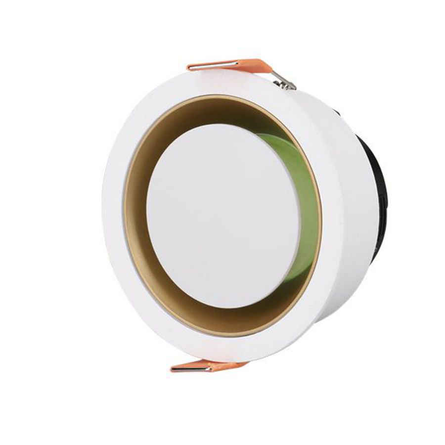 Toebehoren Infinity met springveren rond IL-FI02F605732