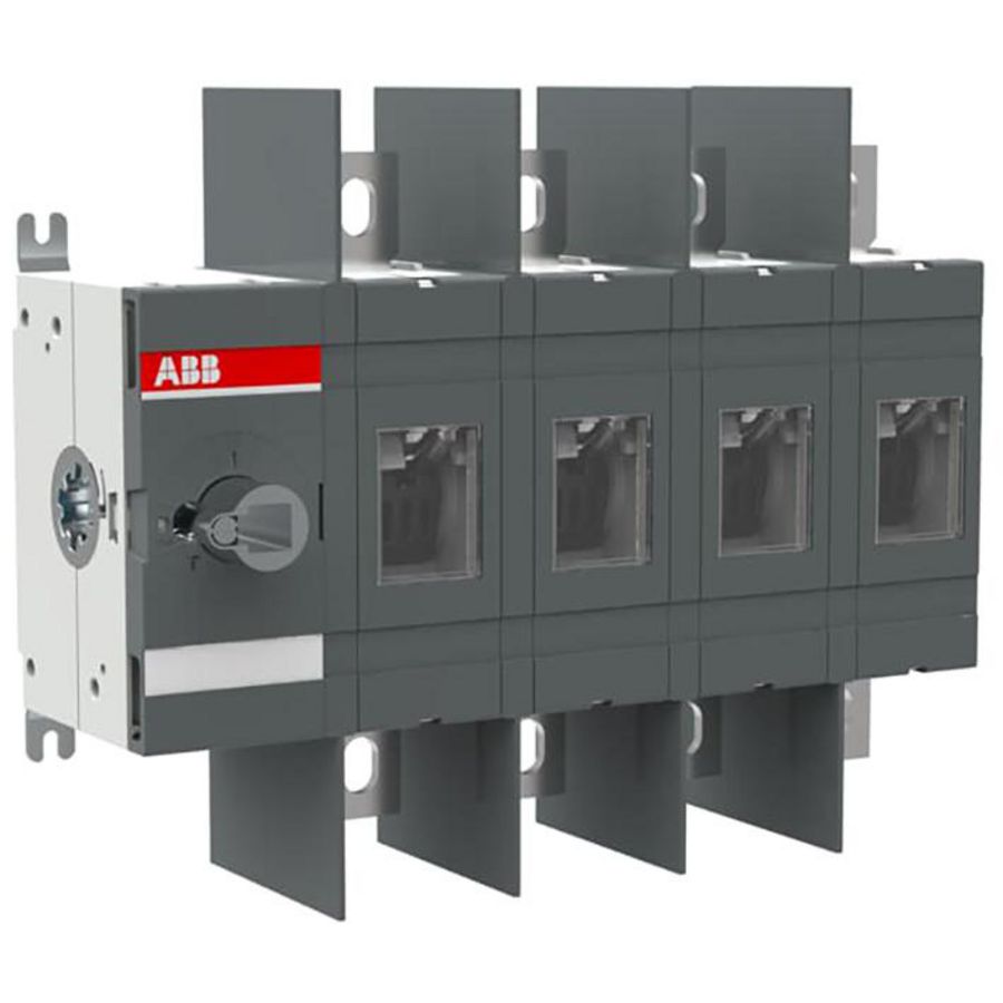 OTHV315E04W LASTSCHEIDER 315A, 4P, 1000VAC