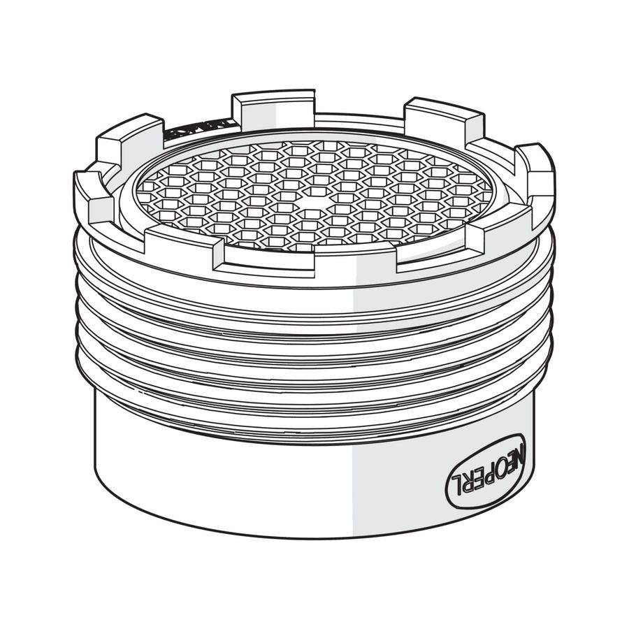 Mousseur M18.5x1 59914350