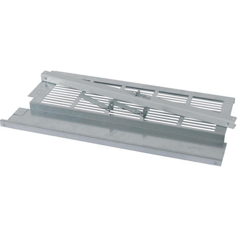 Horizontale scheiding MCCB-PIFT positie=-100