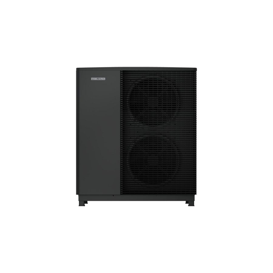 Warmtepomp Lucht-water WPL-A 13.2 Plus HK 400