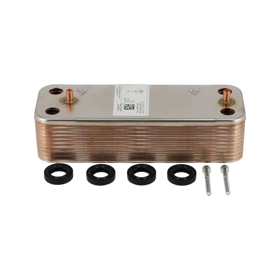 Platenwisselaar 20P 7785276