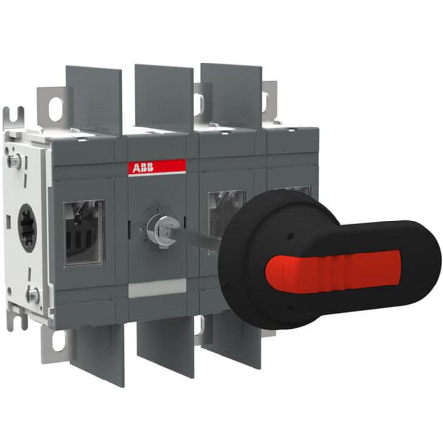 OTHV250E12W LASTSCHEIDER 250A, 3P, 1000VAC