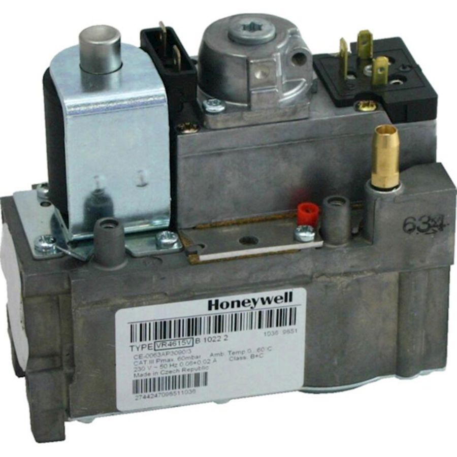 Gascombinventiel MGK (2) 130