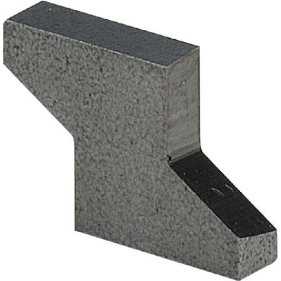 Afkortfrees staal/blank