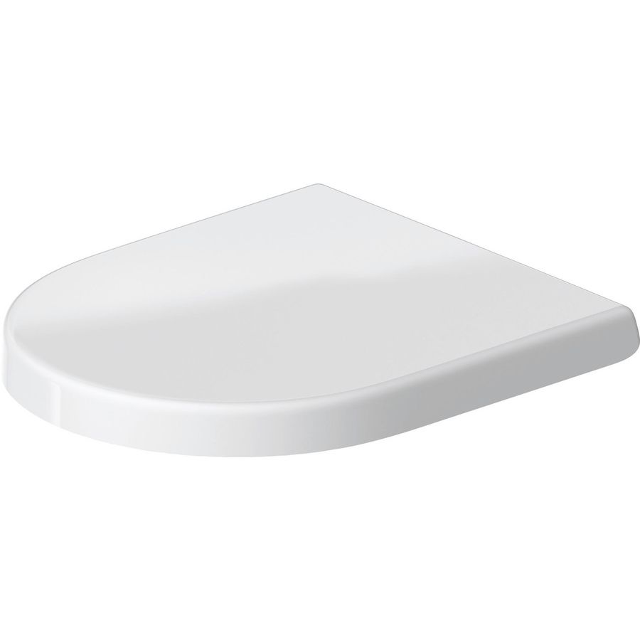Darling New closetzitting wit softclose Quickrelease