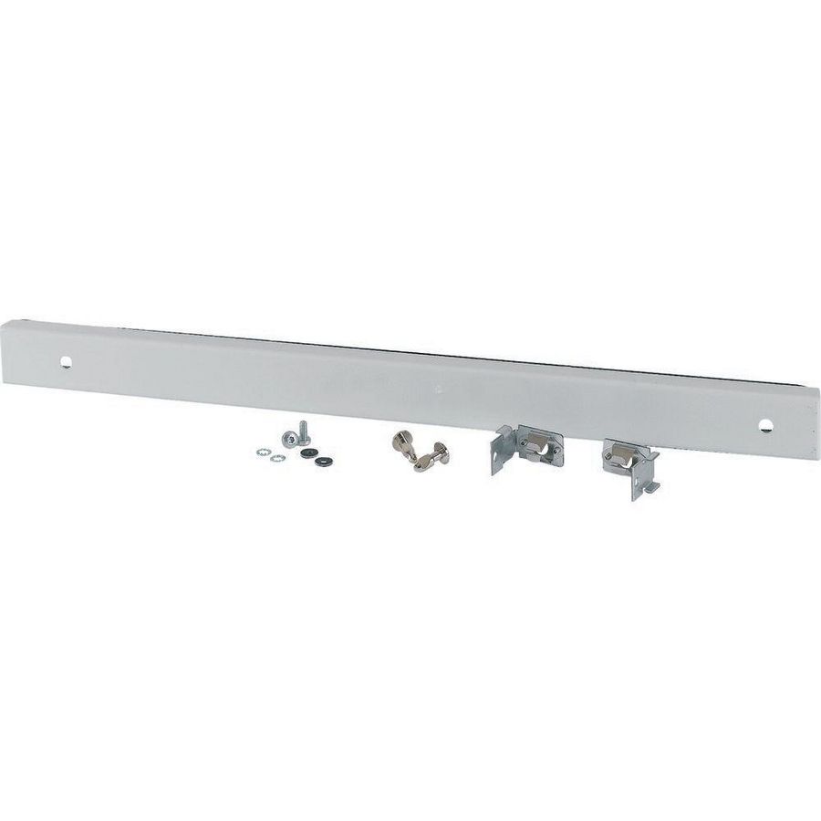 Afschermplaat gesloten XE-XR MCCB-PIFT H=50mm