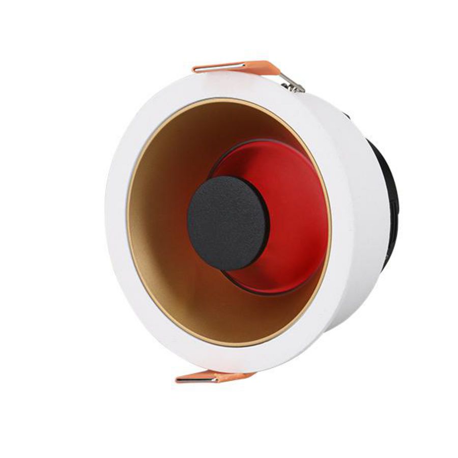 Toebehoren Infinity met springveren rond IL-FI02F605633