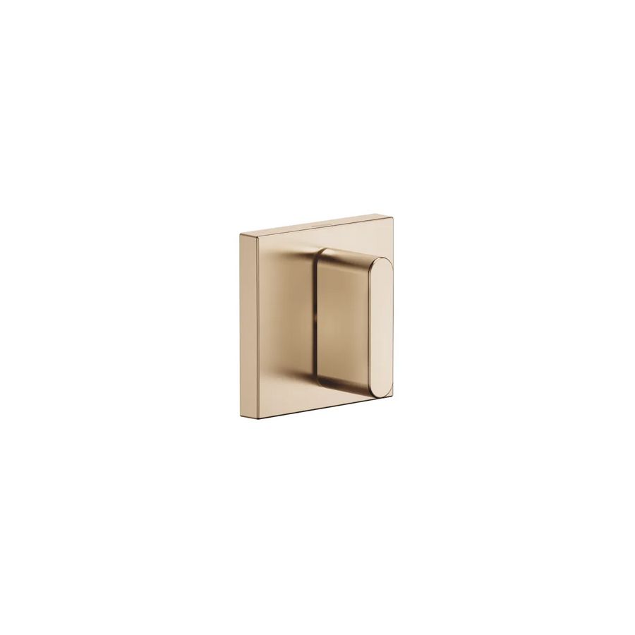 CL.1 Inbouwstopkr RESluit koud 1/2" cham gebor 36607706-46