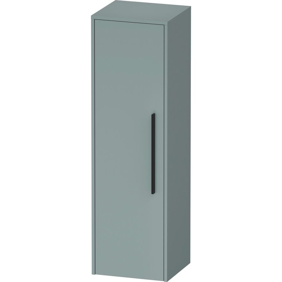 Halfhoge kast fjordgroen mat D-code DC1338LBDHG0000