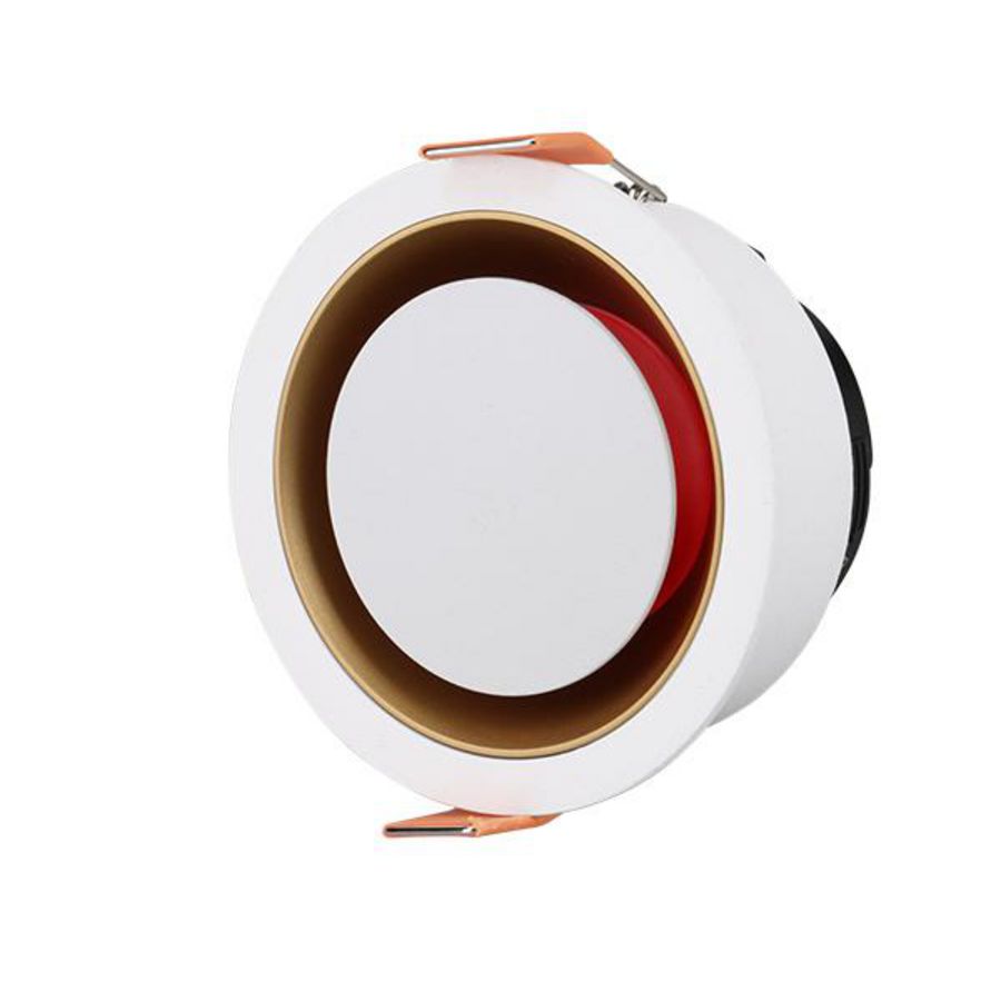 Toebehoren Infinity met springveren rond IL-FI02F605632