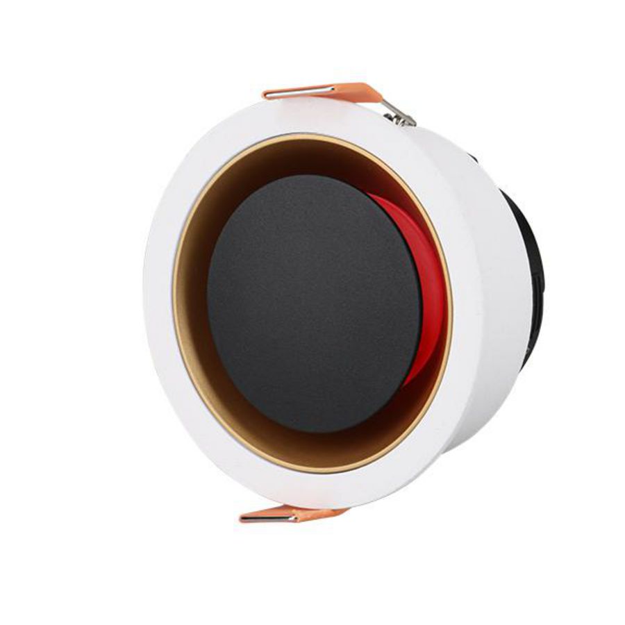 Toebehoren Infinity met springveren rond IL-FI02F605631