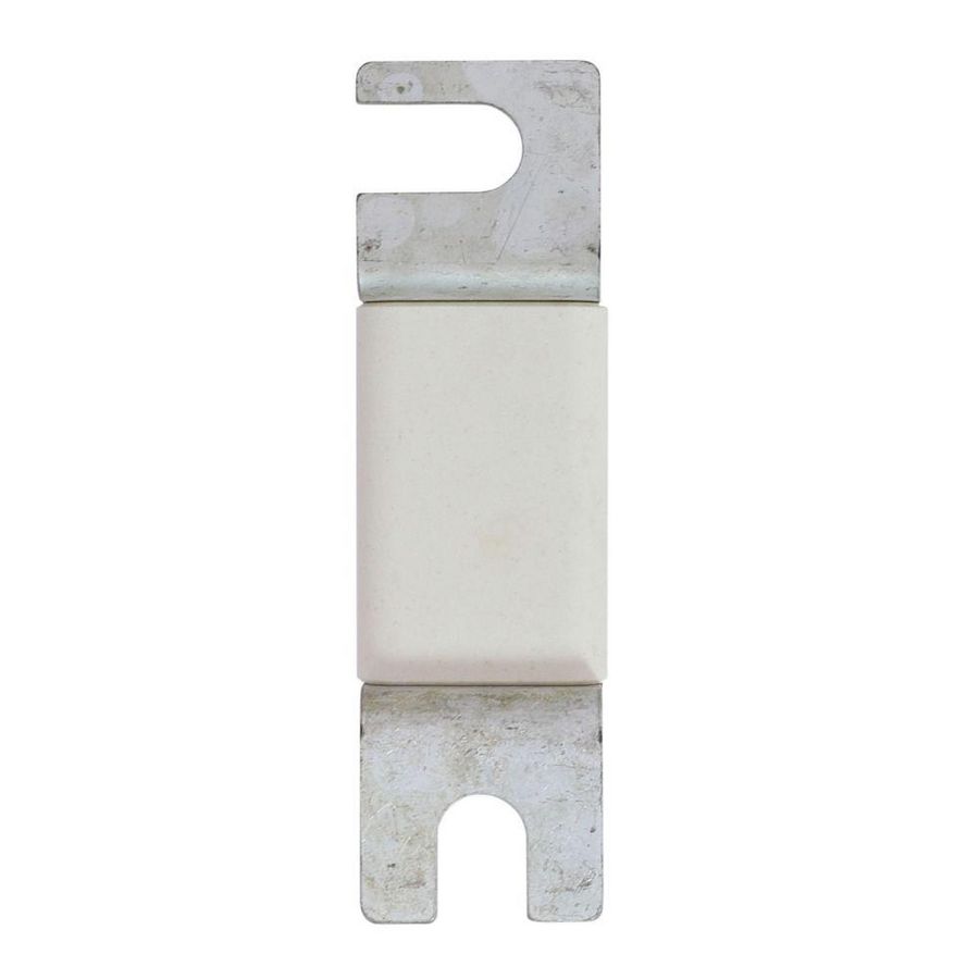 Zekering hoge snelheid 50A AC 690V 200kA 00 30x51x100 VVE=6