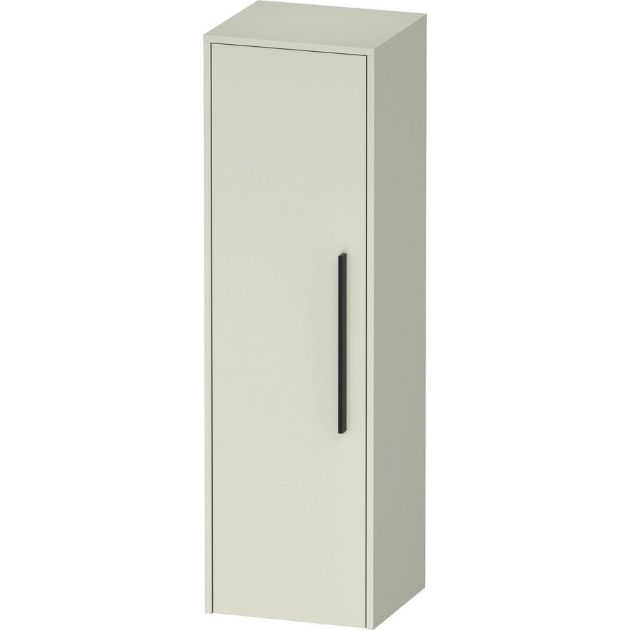 Halfhoge kast lichtgroen mat D-code DC1338LBDHH0000