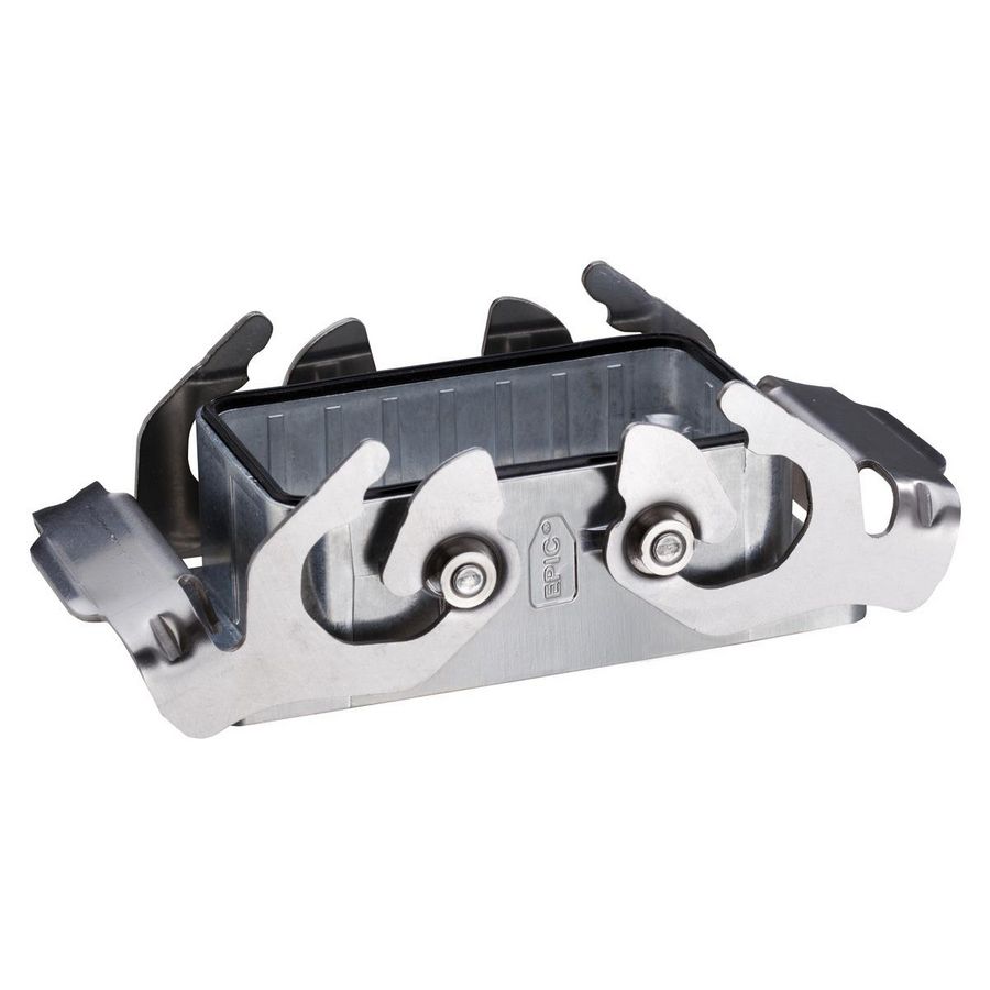 Opbouwbehuizing EPIC ULTRA H-B 10 AG QB