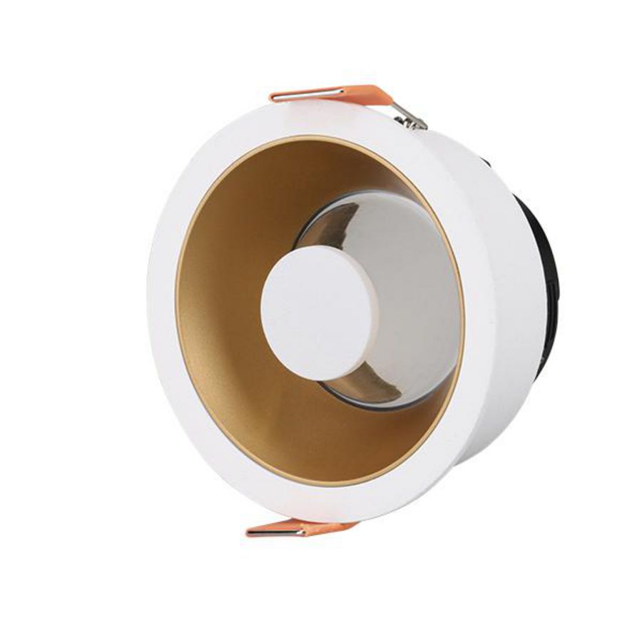 Toebehoren Infinity met springveren rond IL-FI02F605534