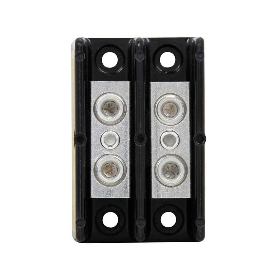 Aansluitklemmenblok BUSS POWER BLOCK