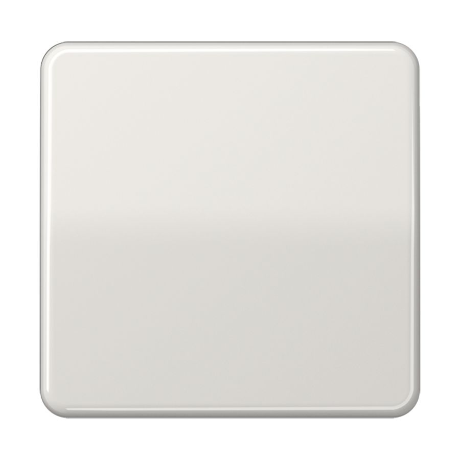 Stuurafdekking CD500 li.grijs standaard