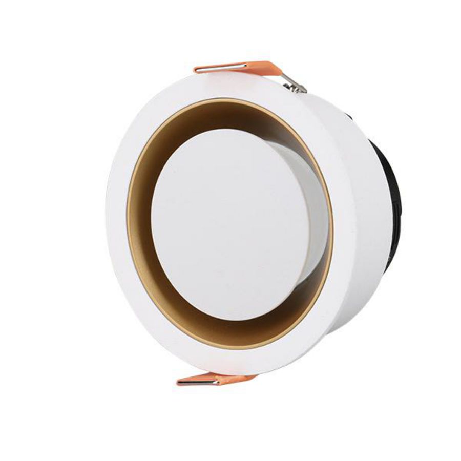 Toebehoren Infinity met springveren rond IL-FI02F605532
