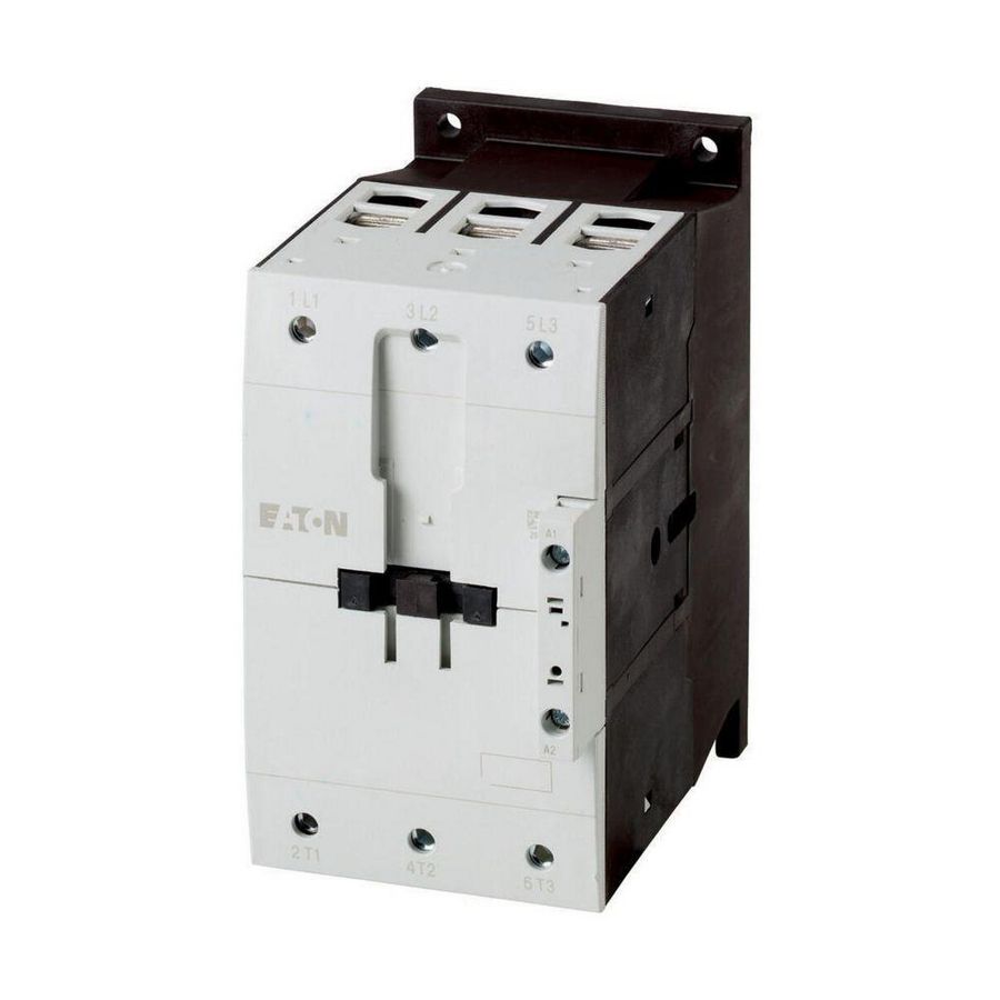 Magn.schakelaar DILM170(RAC120) (110-120V 50/60Hz) 90kW 0m0v
