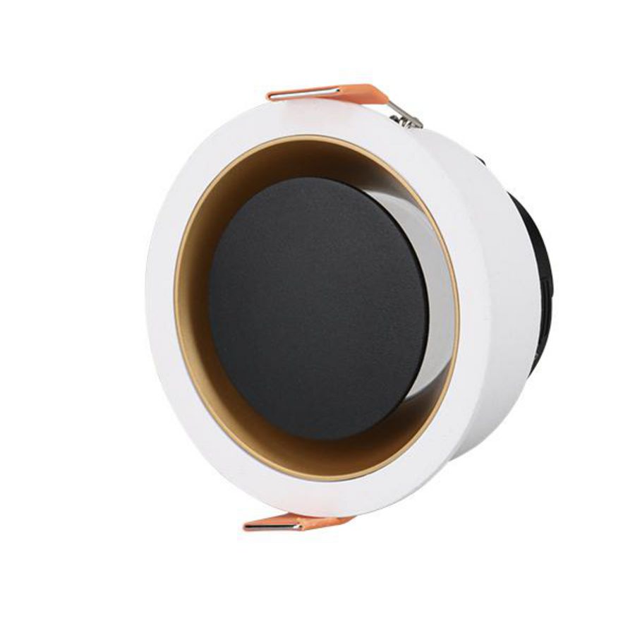 Toebehoren Infinity met springveren rond IL-FI02F605531